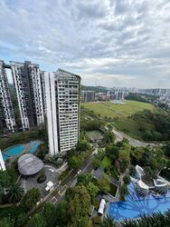 Eco Sanctuary (D23), Condominium #469721861